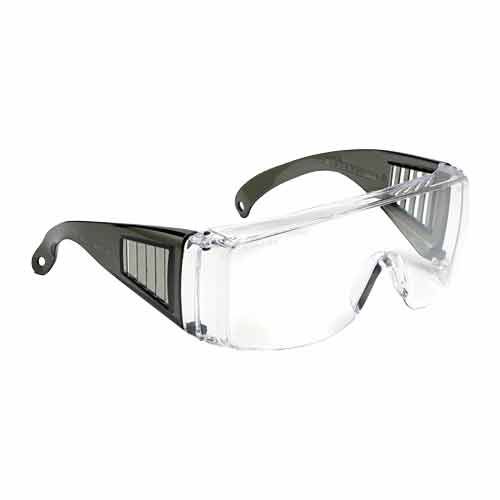 Lunettes de protection BL110 BOLLE en polycarbonate Materiel pour Laboratoire
