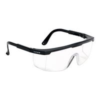 Lunettes de protection modèle BL130, BOLLÉ®, avec branches réglables