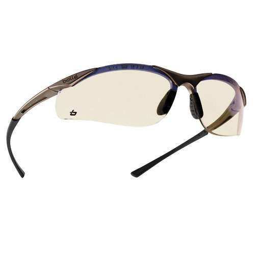 Lunette de protection avec correction bolle online