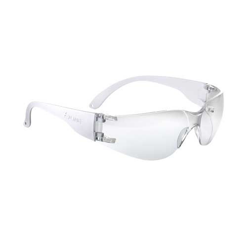 Lunettes de sécurité modèle BL30, BOLLE®, en polycarbonate