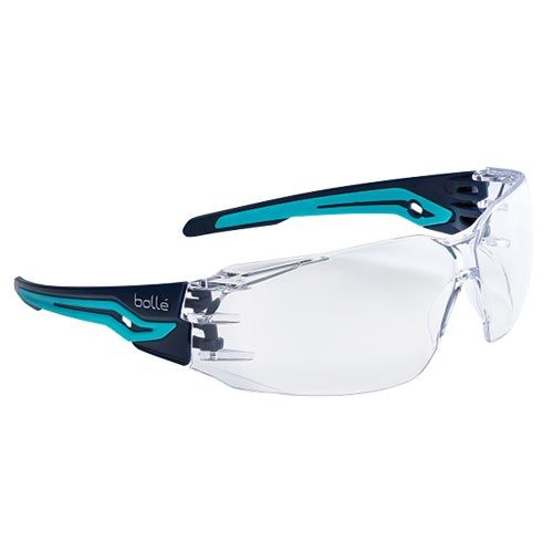 Lunettes de sécurité modèle SILEX, BOLLE®