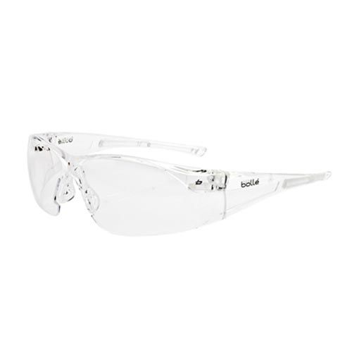 Lunettes de sécurité RUSHPSI, BOLLE®