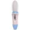 Macro-aspirateur LEVO, DLAB®, bleu clair