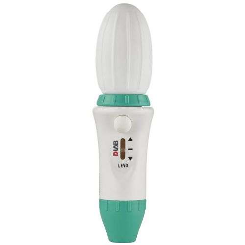 Macro-aspirateur LEVO, DLAB®, vert