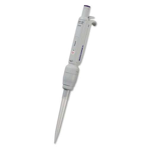 Macropipette Automatique Acura® 835F à volume fixe, SOCOREX®