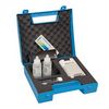 Malette colorimétrique molybdate + RD 25, ORCHIDIS®