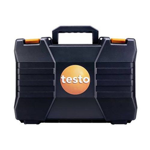 Malette de transport pour appareils TESTO®