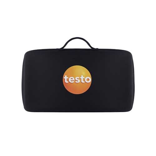Mallette combinée pour l'anémomètre multifonctions 440, TESTO® et plusieurs sondes