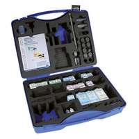Mallette d’analyse VISOCOLOR® Basicité AL 7, MACHEREY NAGEL®