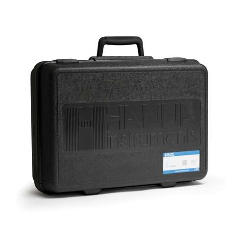 Mallette de transport pour photomètre de la série HI 83300, HANNA®