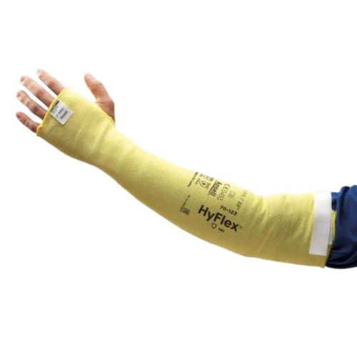 Manchette HyFlex 70-123, en fibre Kevlar, ANSELL®