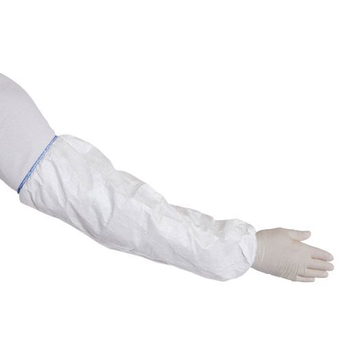 Manchette TYVEK® 500 PS32LA blanche