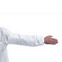 Manchettes avec ouvertures ajustables, TYVEK®