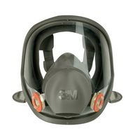 Masque complet série 6000, 3M®