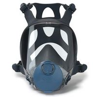 Masque complet, série 9000, MOLDEX®