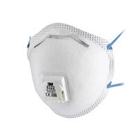 Masque coque, série 8300, 3M®