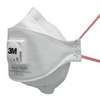 Masque de protection 3M 9332, 3M®, type FFP3