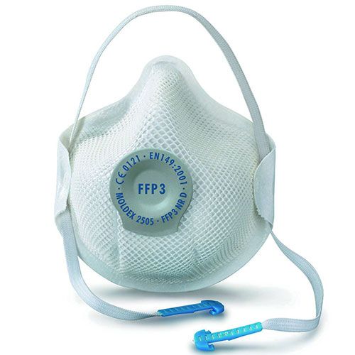 Masque MOLDEX® 2505 FFP3