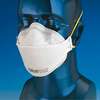 Masque pliable, série 9300+