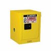 MB04J - Armoire de sécurité FM pour produits inflammables, TRIONYX®