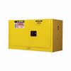 MB18 - Armoire de sécurité FM pour produits inflammables, TRIONYX®