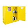 MB30 - Armoire de sécurité FM pour produits inflammables, TRIONYX®