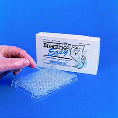Membrane d'étanchéité Breathe-Easy®