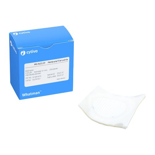 Membrane ester de cellulose mixte WME, WHATMAN®