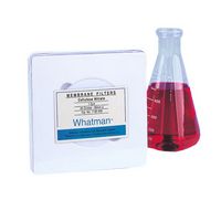 Membrane filtrante en nitrate de cellulose, non stérile, grade WCN, WHATMAN®