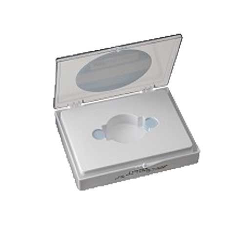 Membrane filtrante hydrophile, Nucleopore™, en polycarbonate, WHATMAN®