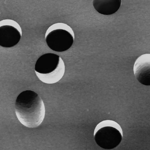 Membranes en polycarbonate (PC), SARTORIUS®