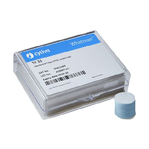 Membranes en Teflon® (PTFE), WHATMAN®