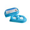 Membranes filtrantes en ester de cellulose mélangée, grade ME27, WHATMAN®