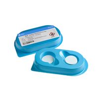 Membranes filtrantes en ester de cellulose mélangée, grade ME27, WHATMAN®