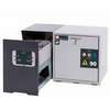 Meuble acier pour caisson UFA.20.30 (sous paillasse), ASECOS®
