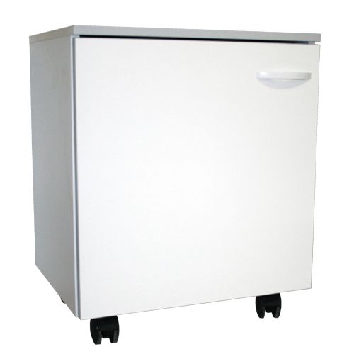 Meuble sous paillasse, SIDPA®, modèle à portes