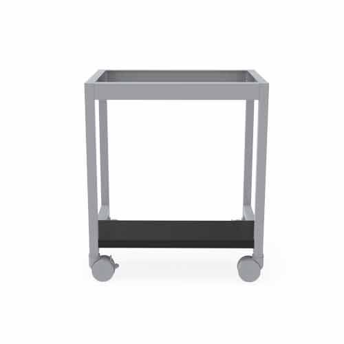 Meuble support roulant Mobicap, ERLAB®