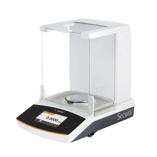 Micro-balance analytique SECURA, SARTORIUS®