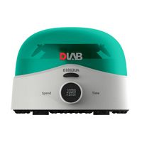 Micro-centrifugeuse D1012UA, DLAB®