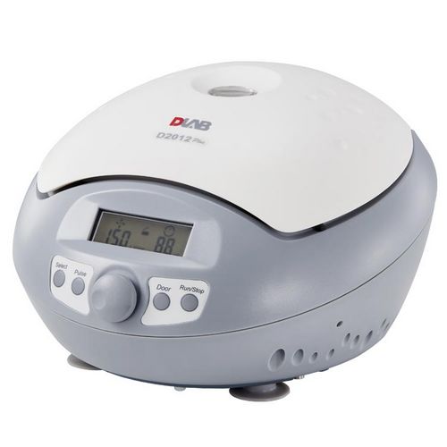 Micro centrifugeuse D2012 Plus, DLAB®