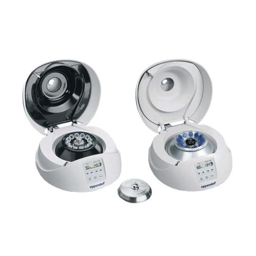 Micro-centrifugeuse Minispin®, Eppendorf®