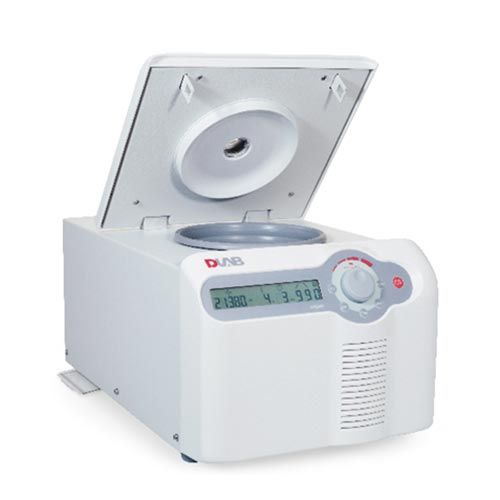 Micro-centrifugeuse réfrigérée D1524R, DLAB®