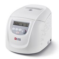 Micro-centrifugeuses D3024 et D3024R, DLAB®