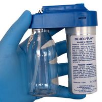 Micro-diffuseur à pulvérisation ultra-fine BLUESPRAY