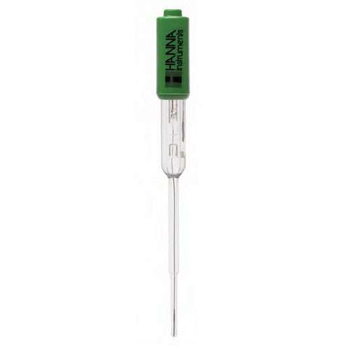 Micro-électrode pH combinée, HANNA®