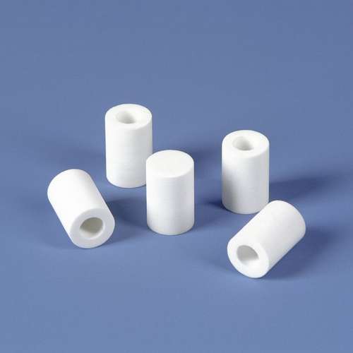 Micro filtre en fibre de verre, sans tube en verre