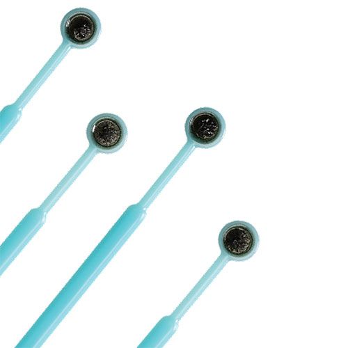 Micro-organismes de contrôle qualité prêts à l'emploi Culti-Loops™, Thermo Scientific™