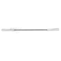 Micro spatule inox