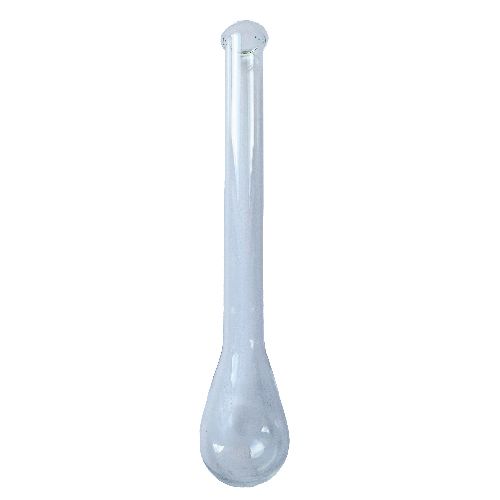 Microballon Kjeldahl en verre borosilicaté, PYREX®