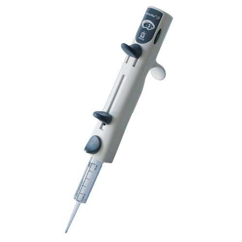 Micropipette à distribution HandyStep S, BRAND®